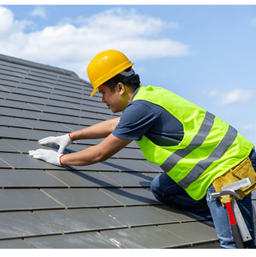Roofing Contractors in Somerville, MA