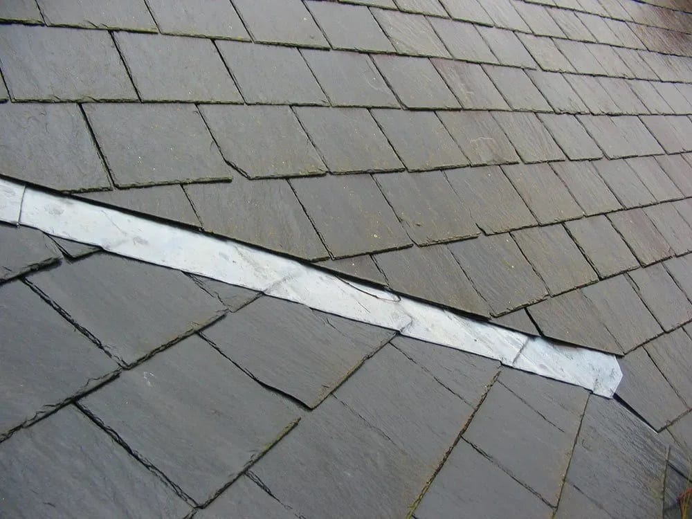 Slate Roofing Services 