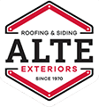 Alte Exteriors - Roofing and Siding since 1970