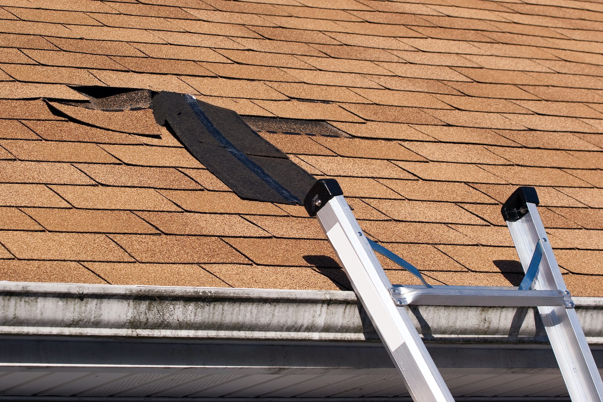 Tips For Handling An Emergency Roof Repair | Alte Exteriors LLC