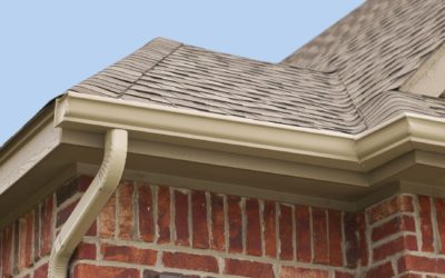Choosing the Right Gutters for Your Home
