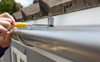 Choosing the Right Gutters for Your Home
