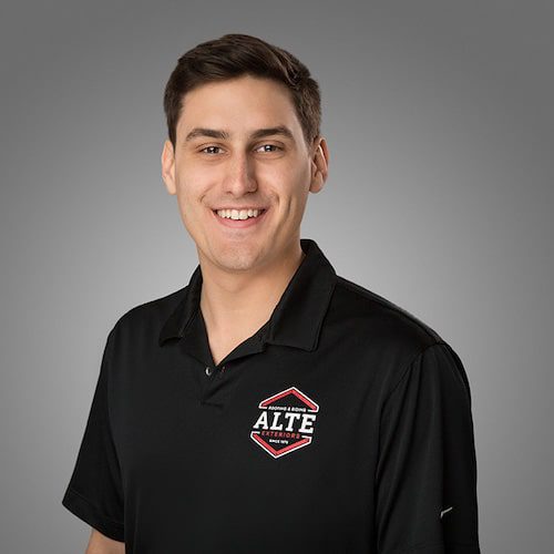 Mike.Rivera.Jr-42-min Photo of Mike Rivera Jr wearing Alte shirt