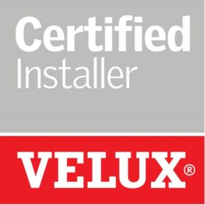 certified installer velux