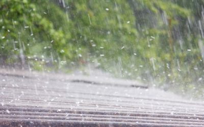 What You Should Know About Roof Hail Damage