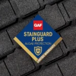 Lebanon Roof Replacement Designer Shingles with Stainguard Plus