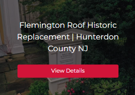 Flemington Historic Roof Replacement