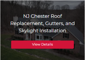 Chester Roof Installation