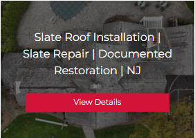 Slate Roof Installation by Alte